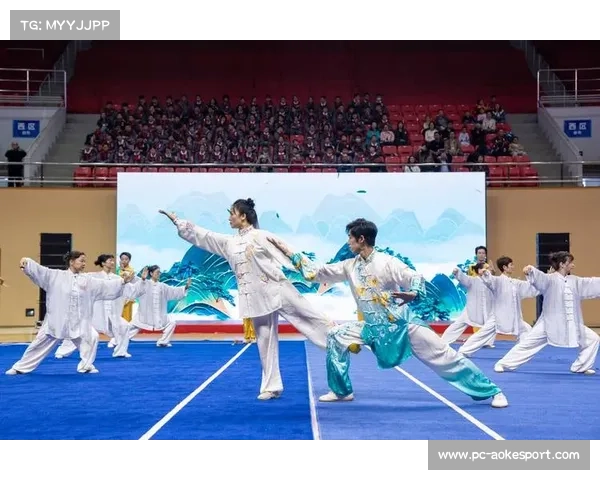 精武体操会百年传承 静安武术健身文化深耕社区发展 精武体操会百年传承 静安武术健身文化深耕社区发展