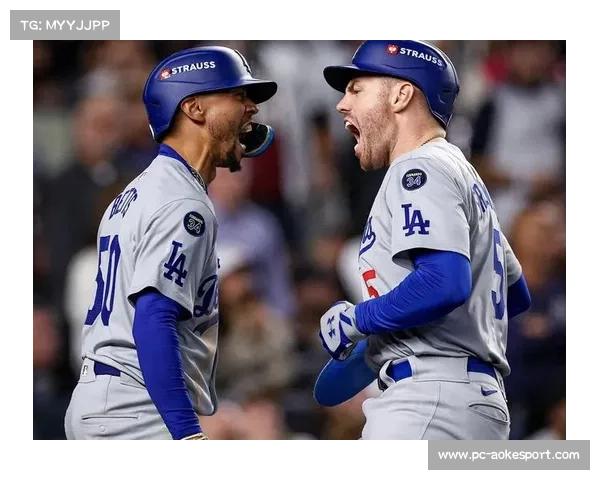 世界大赛第三场鏖战18局,道奇队弗雷迪·弗里曼轰再见本垒打 世界大赛第三场鏖战18局,道奇队弗雷迪·弗里曼轰再见本垒打