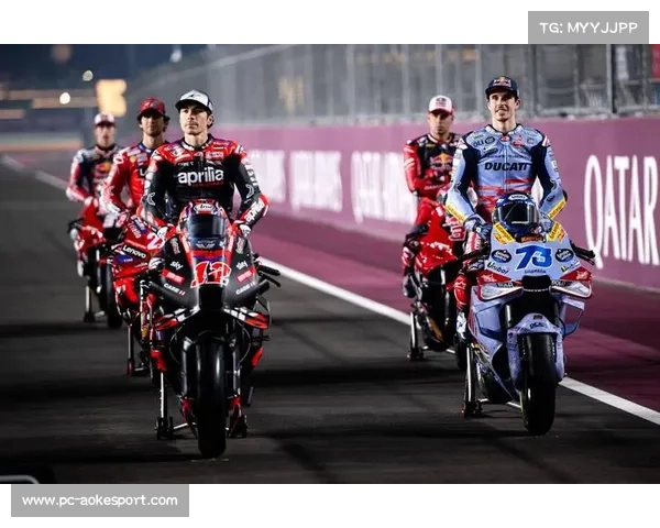 MotoGP重返瓦伦西亚,去年因洪灾取消后赛事方再度助力社区 MotoGP重返瓦伦西亚,去年因洪灾取消后赛事方再度助力社区