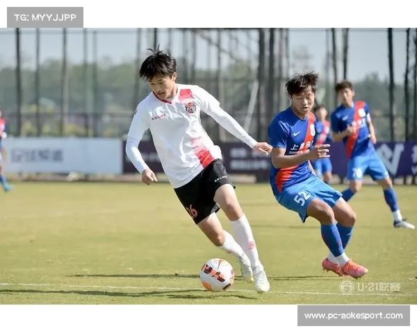 U21联赛商业价值待挖掘，赞助商布局青年足球市场