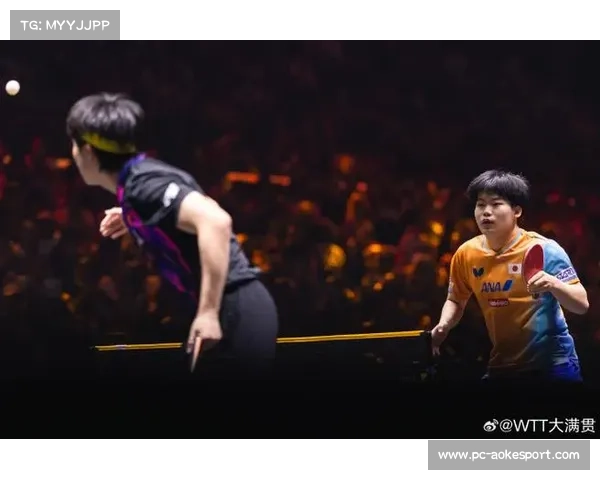 WTT香港总决赛国乒一日六赛，王楚钦迎战日本选手松岛辉空