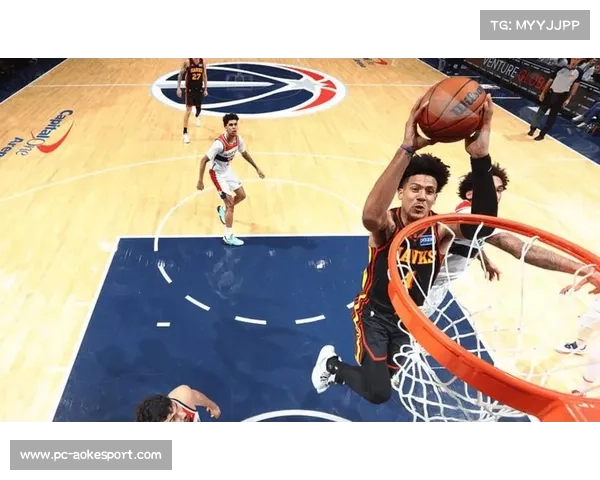 杰伦约翰逊顶替特雷杨成新鹰王，连续三双创纪录