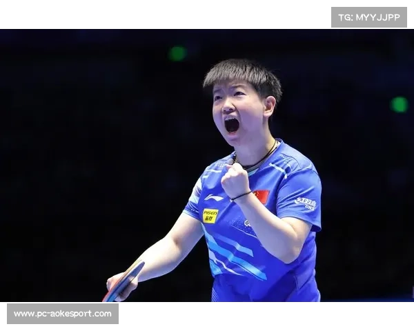 WTT多哈冠军赛签表公布，林诗栋、王曼昱领衔国乒出击