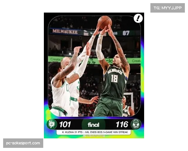 半场战报：凯尔特人56-42领先雄鹿，杰伦-布朗半场18分