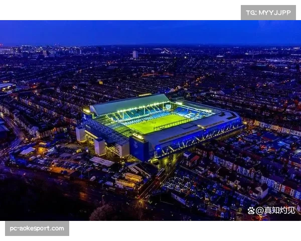 埃弗顿新球场建设进度更新，预计2026年夏季投入使用