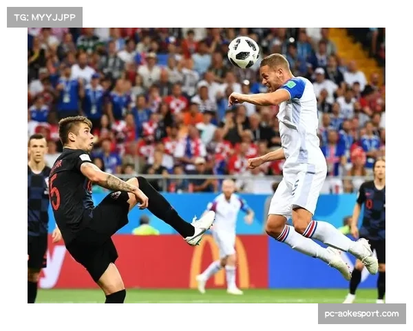 冰岛足球的“火山计划”：如何在十年内从业余走向职业