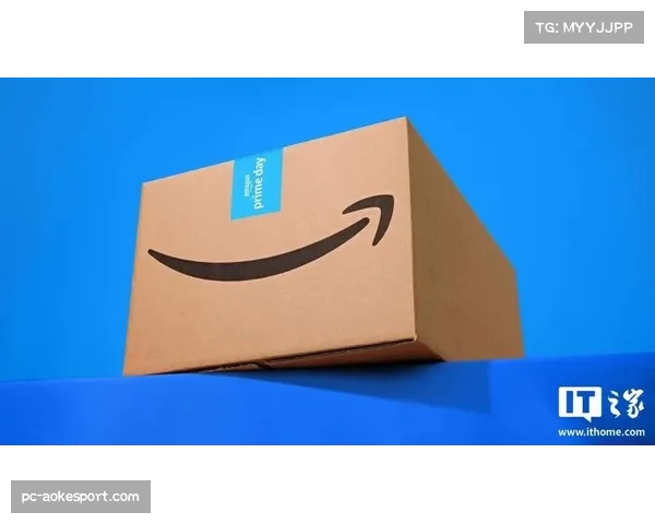 亚马逊获得2030年世界杯欧洲区转播权，流媒体进一步蚕食传统电视市场