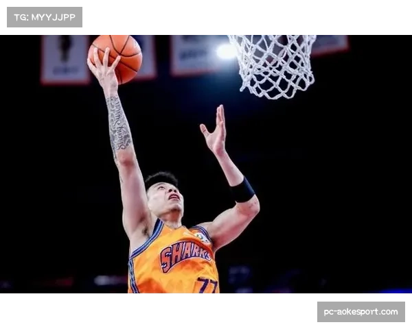 【2026年4月CBA联赛·赛中·聚焦特写：张镇麟抢断后一条龙隔扣，引爆辽宁主场